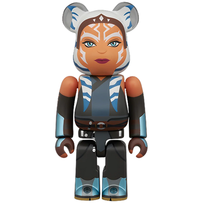 BearBrick Star Wars Collection Series 2