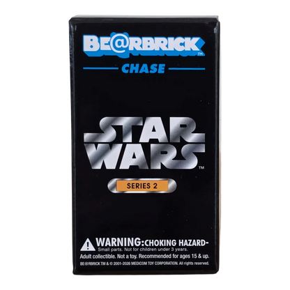 BearBrick Star Wars Collection Series 2 single box