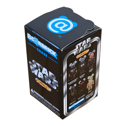 BearBrick Star Wars Collection Series 2 single box