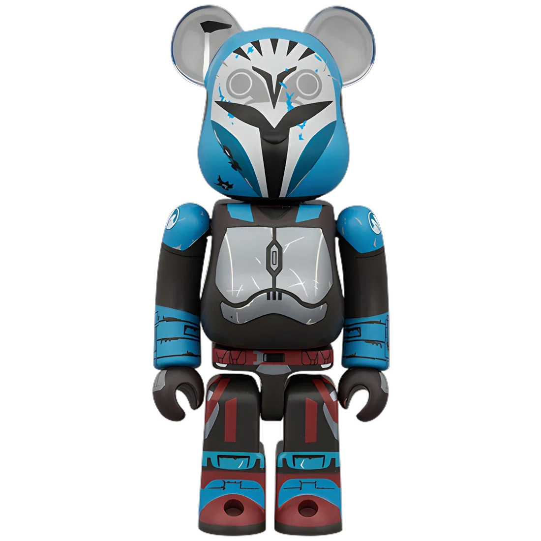 BearBrick Star Wars Collection Series 2