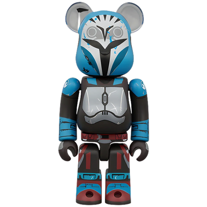 BearBrick Star Wars Collection Series 2