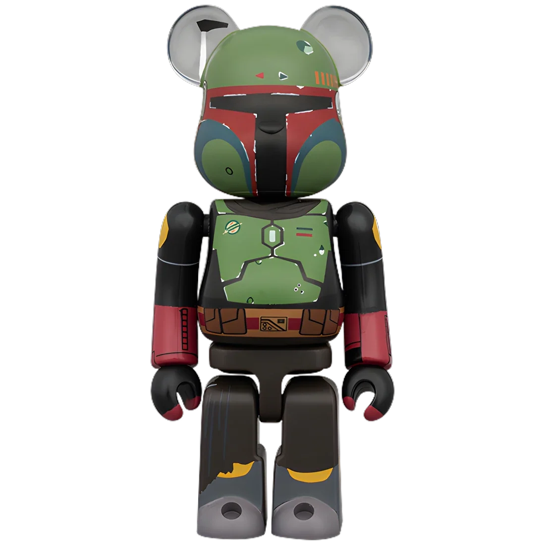 BearBrick Star Wars Collection Series 2