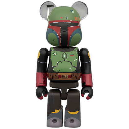 BearBrick Star Wars Collection Series 2