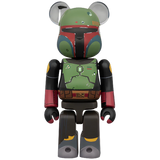 BearBrick Star Wars Collection Series 2