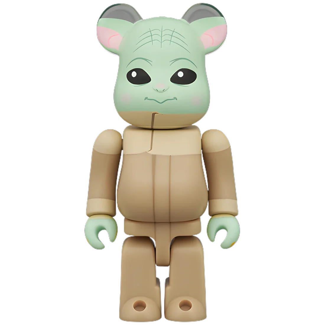 BearBrick Star Wars Collection Series 2