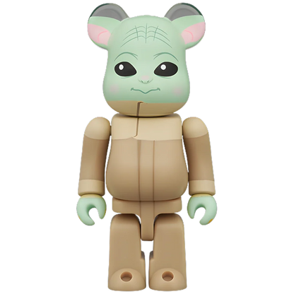 BearBrick Star Wars Collection Series 2