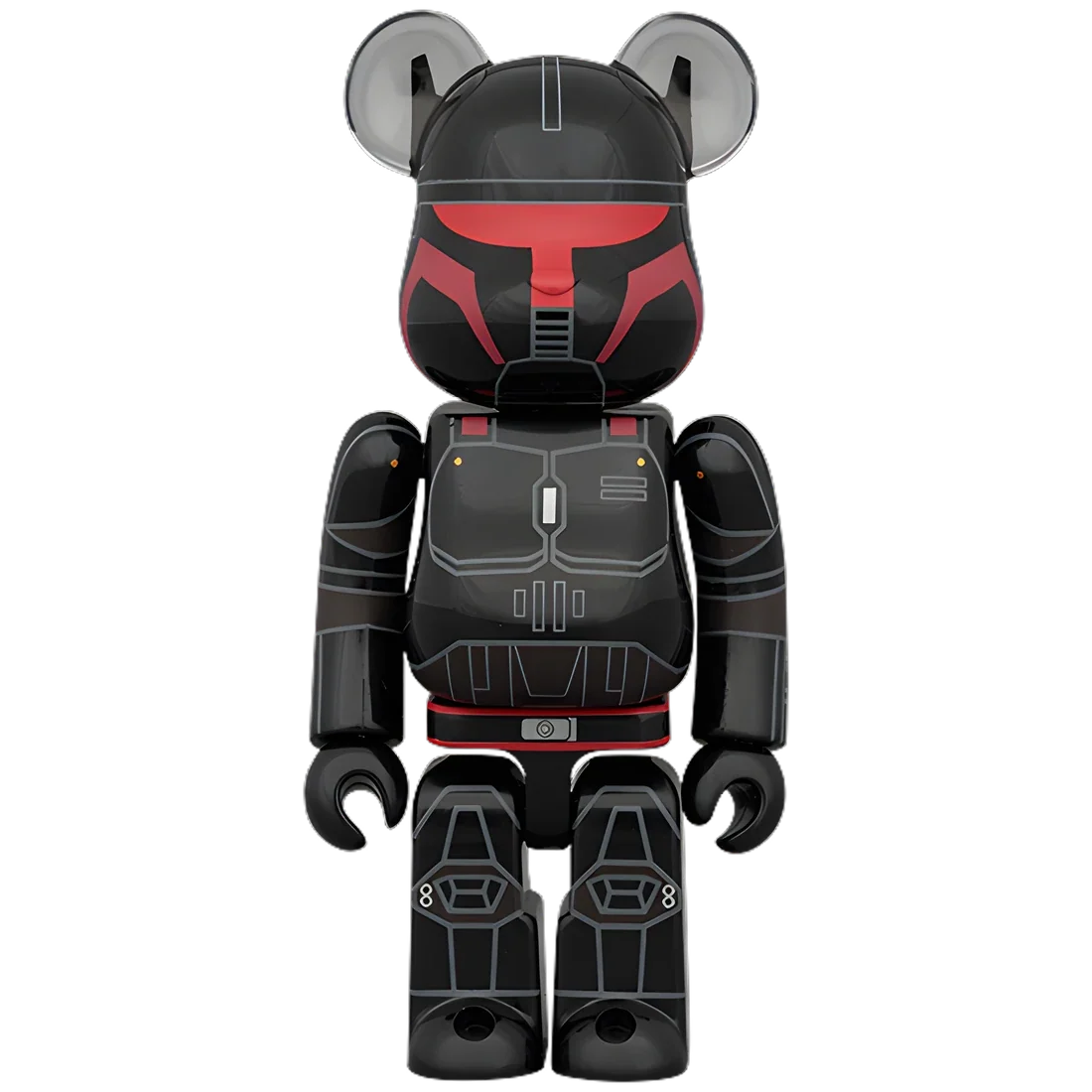 BearBrick Star Wars Collection Series 2