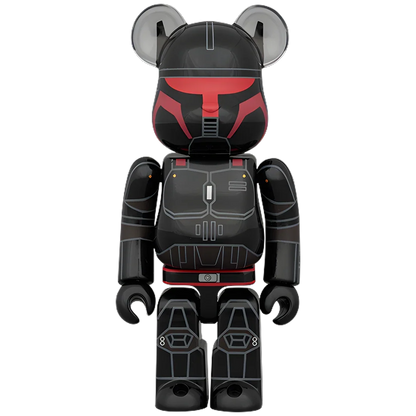 BearBrick Star Wars Collection Series 2