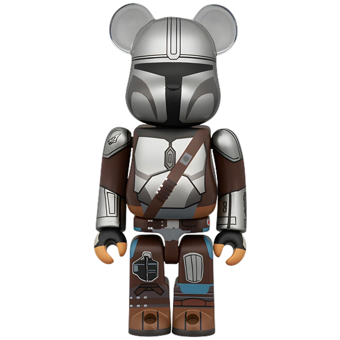BearBrick Star Wars Collection Series 2