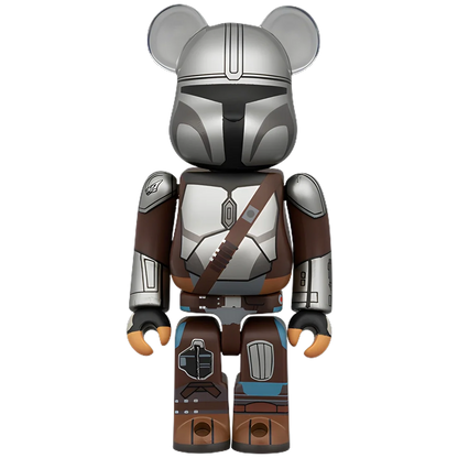 BearBrick Star Wars Collection Series 2