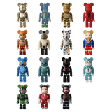 BearBrick Series 52