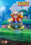 Hot Toys Sonic the Hedgehog Cosbi Collection