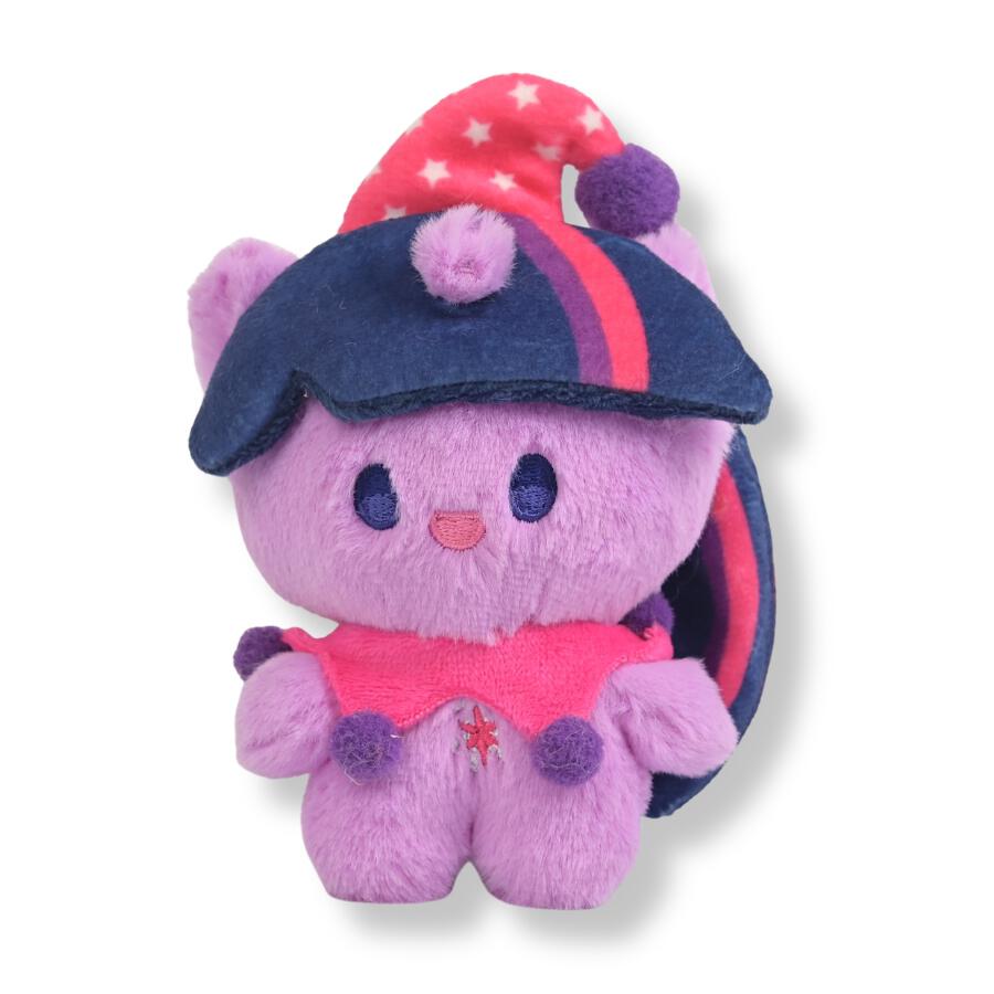 My Little Pony Magic Night Plush Blind Box