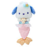 Sanrio Original Characters Mermaid Plush Doll