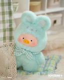 Lulu the Piggy Joyful Time Series