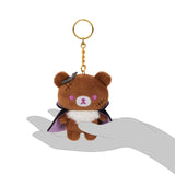 Plush Keychain