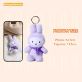 VIPO x Miffy Plush Blind Box