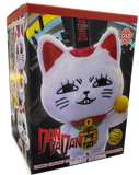 DanDaDan Turbo Granny Cosbi Plush Collection