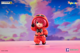 BN Figure Q Gundam Seed Destiny - Pajamars Series