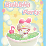 Lioh Toy Sanrio Characters Bubble Party Series