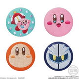 Bandai Kirby Can Badge Collection Series