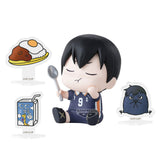 Haikyu!! Banpresto Happy Figure Collection Blind Box