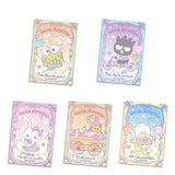 Bandai Sanrio Characters Wafer & Card Vol. 3