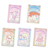 Bandai Sanrio Characters Wafer & Card Vol. 3