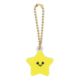 Chiikawa Snapmide File with Acrylic Keychain