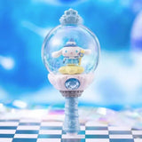 Lioh Toy Sanrio Characters Magic Fairy Wand 2 Series