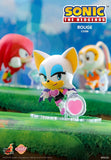 Hot Toys Sonic the Hedgehog Cosbi Collection