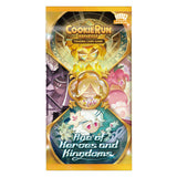 CookieRun: Braverse - Age of Heroes and Kingdoms Booster Pack