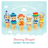 Dreams Sonny Angels Sky Color Series 2017