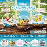 Re-Ment Pokemon Terrarium Collection 13 Series