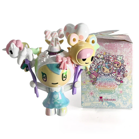 Tokidoki 20th Anniversary Series