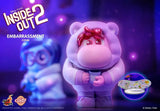Hot Toys Inside Out 2 Cosbi Collection II