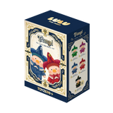 LuLu the Piggy Triangel Series