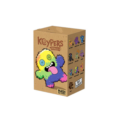 single blind box