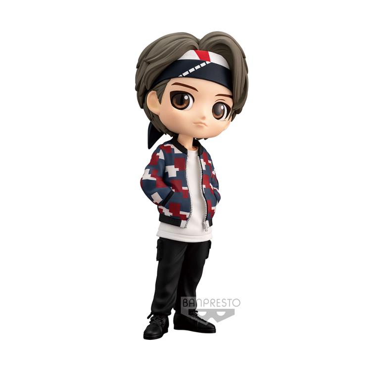 Q Posket TinyTAN MIC Drop V Vol. 2