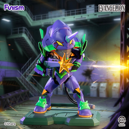 FUNISM - Neon Genesis Evangelion Series