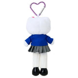 Sanrio Hello Kitty Style Up Mascot "2024 GOGO Gal COLLECTION" (Kogal)