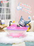 Lioh Toy Sanrio Characters Bubble Party Series