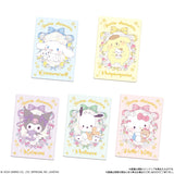 Bandai Sanrio Characters Wafer Vol. 7