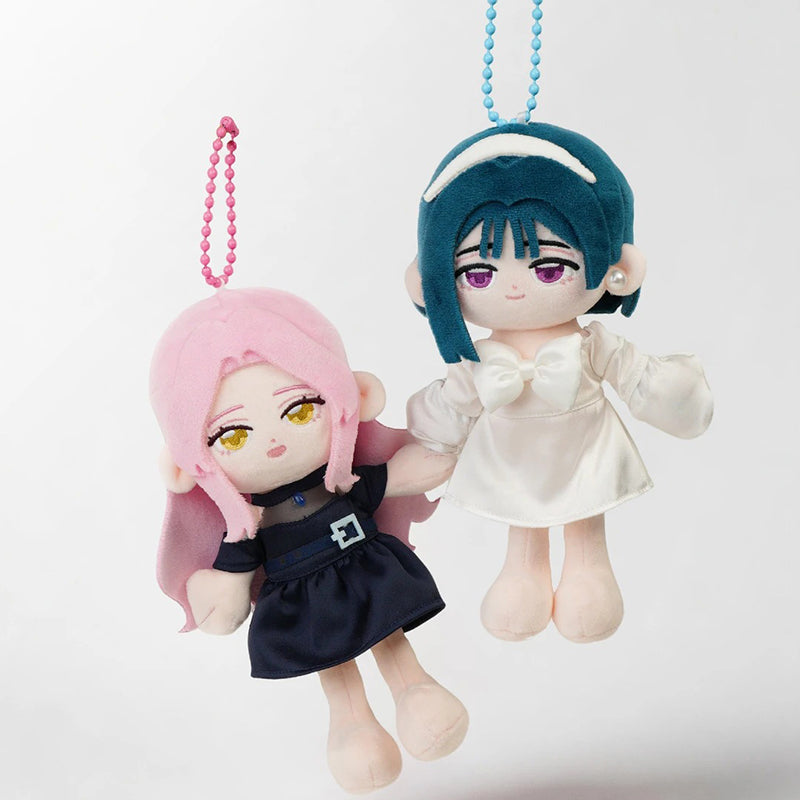 ALIEN STAGE Freedom Stage Chuichui Style Plush