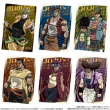 JoJo`s Bizarre Adventure Stardust Crusaders Wafer