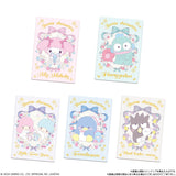 Bandai Sanrio Characters Wafer Vol. 7