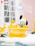 Lioh Toy Sanrio Characters Bubble Party Series