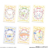 Bandai Sanrio Characters Wafer Vol. 7