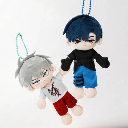 ALIEN STAGE Freedom Stage Chuichui Style Plush