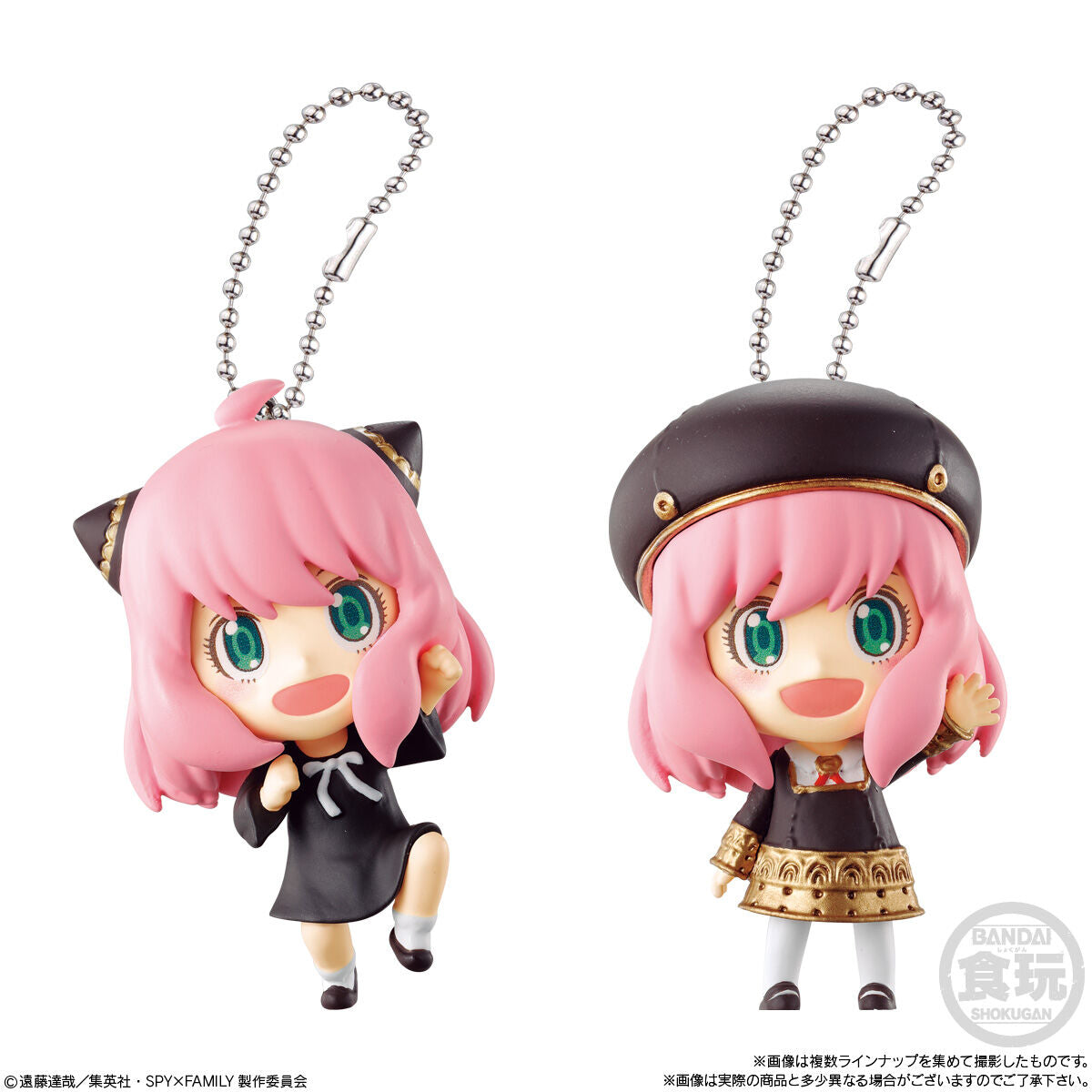 SPY×FAMILY mascot Anya Collection